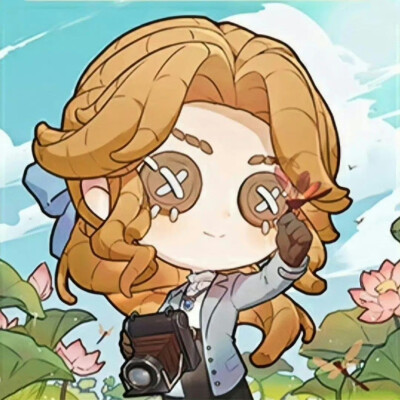 头像