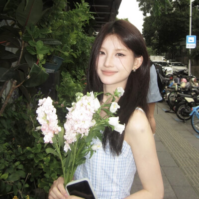 dt林宇婧