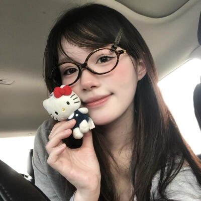女头