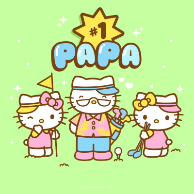 『三丽鸥kitty』头像▪壁纸