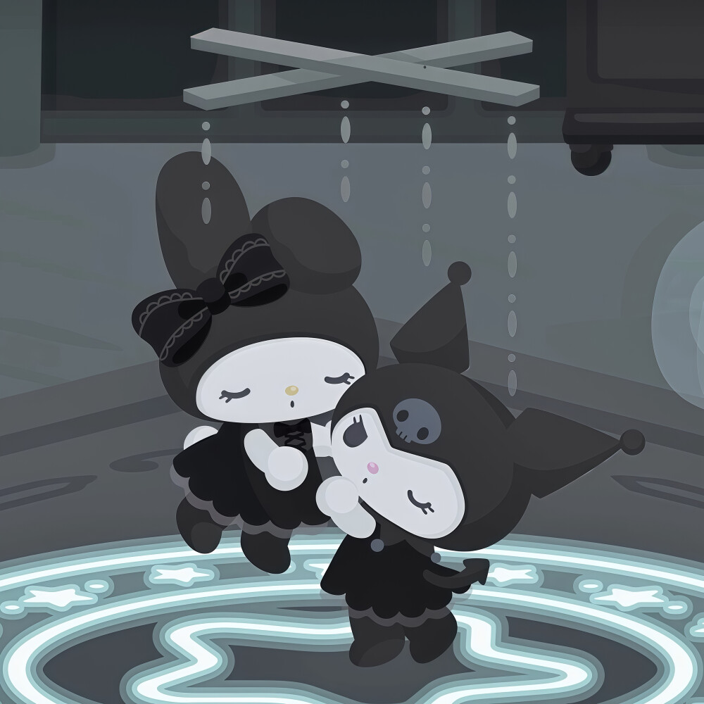 『sanrio三丽鸥』头像▪壁纸