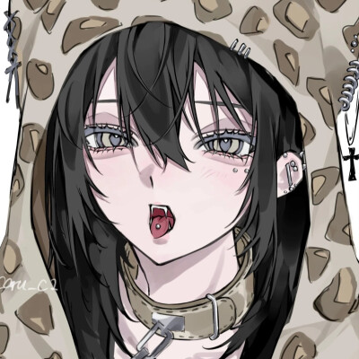 画师：caる