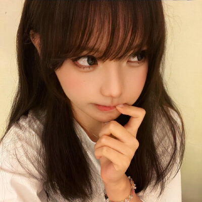 女头