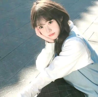 女生头像