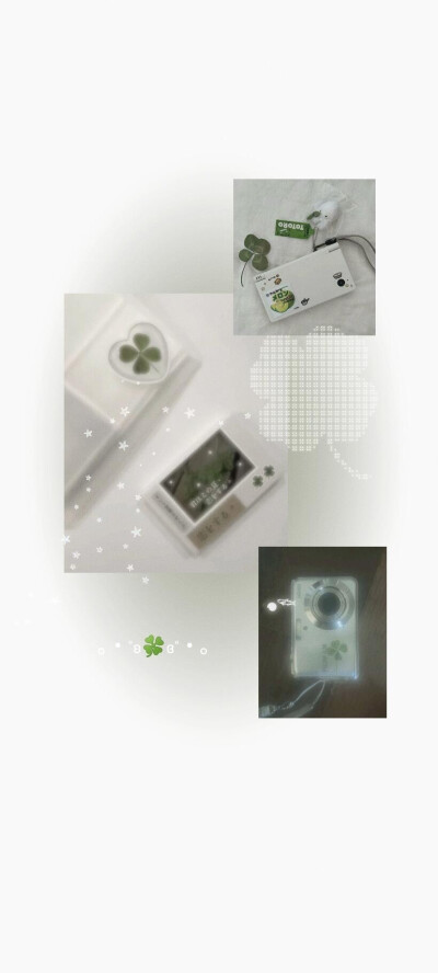 拼接壁纸