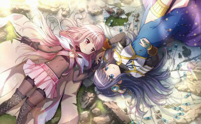 魔法少女小圆