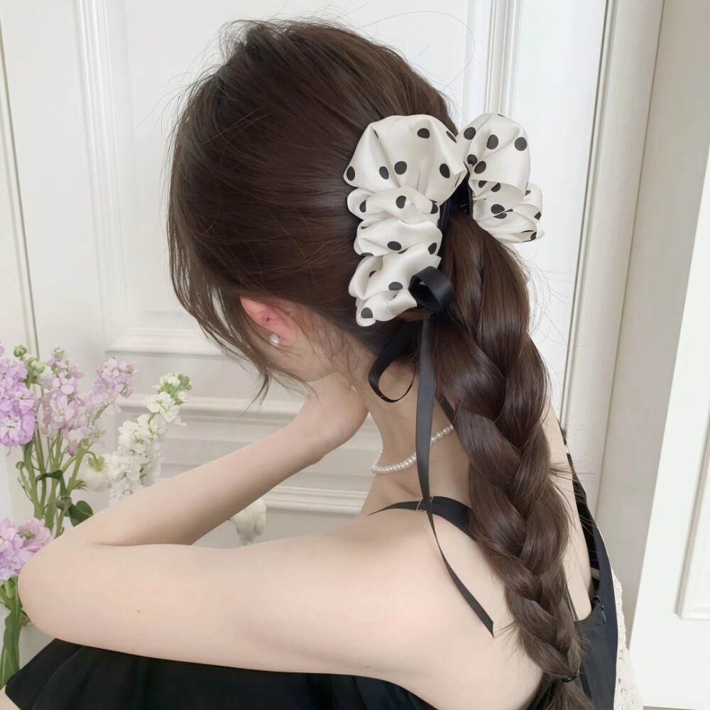 女头