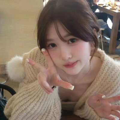 女生头像