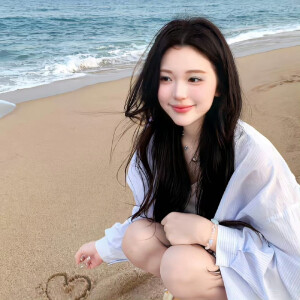 女头