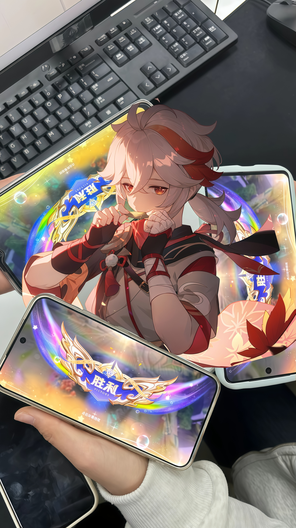 原神壁纸/无滤镜