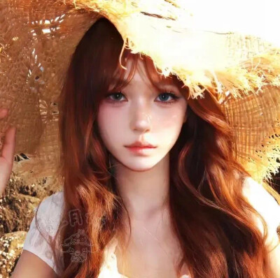 女头