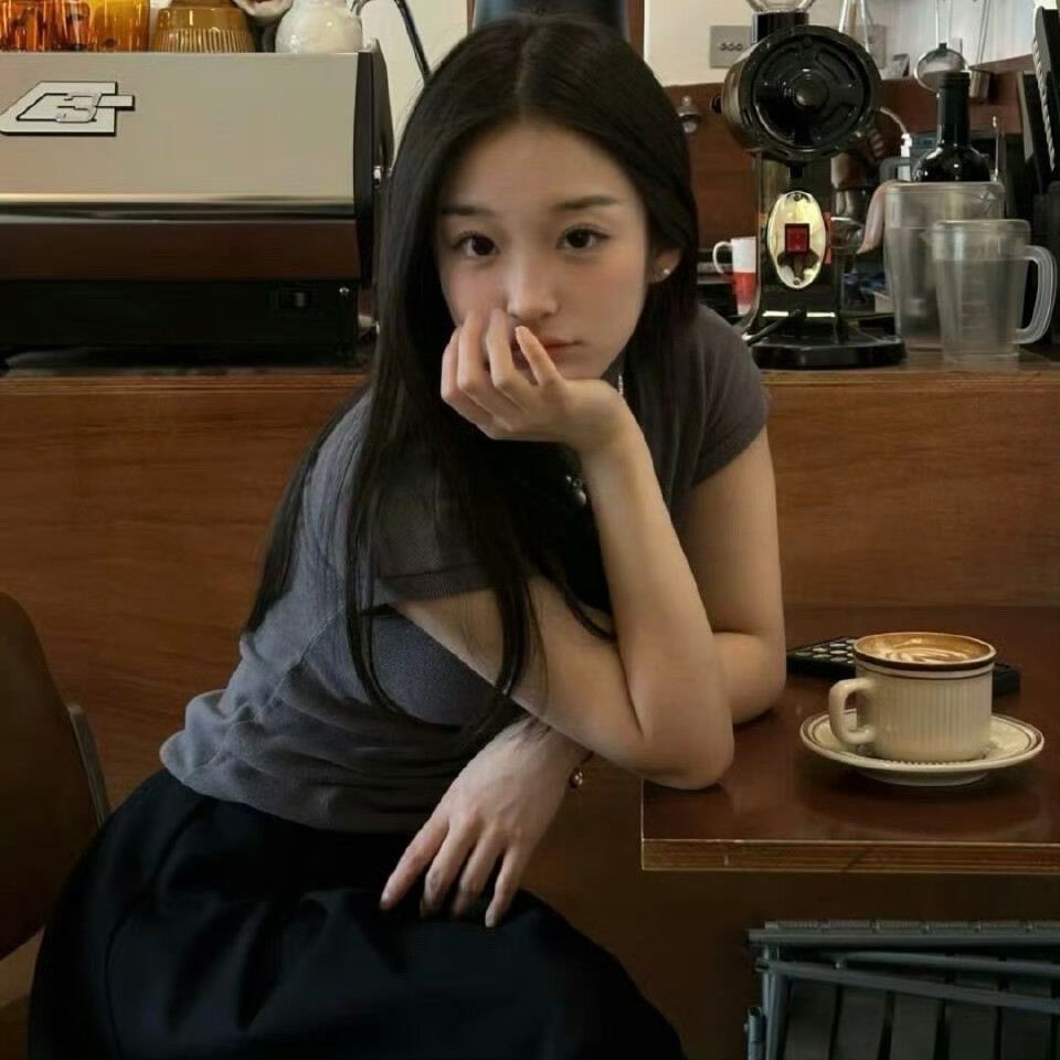 女头