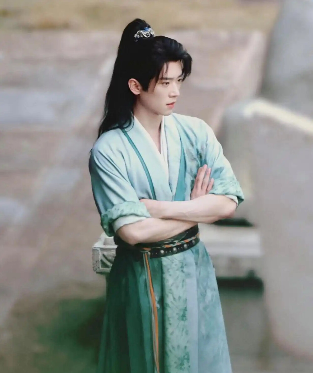 明星