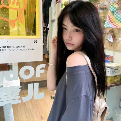 女头