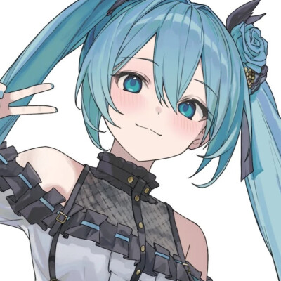 画师：キャリン