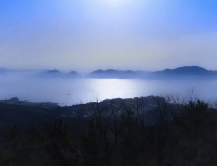 五一假期我会想你的