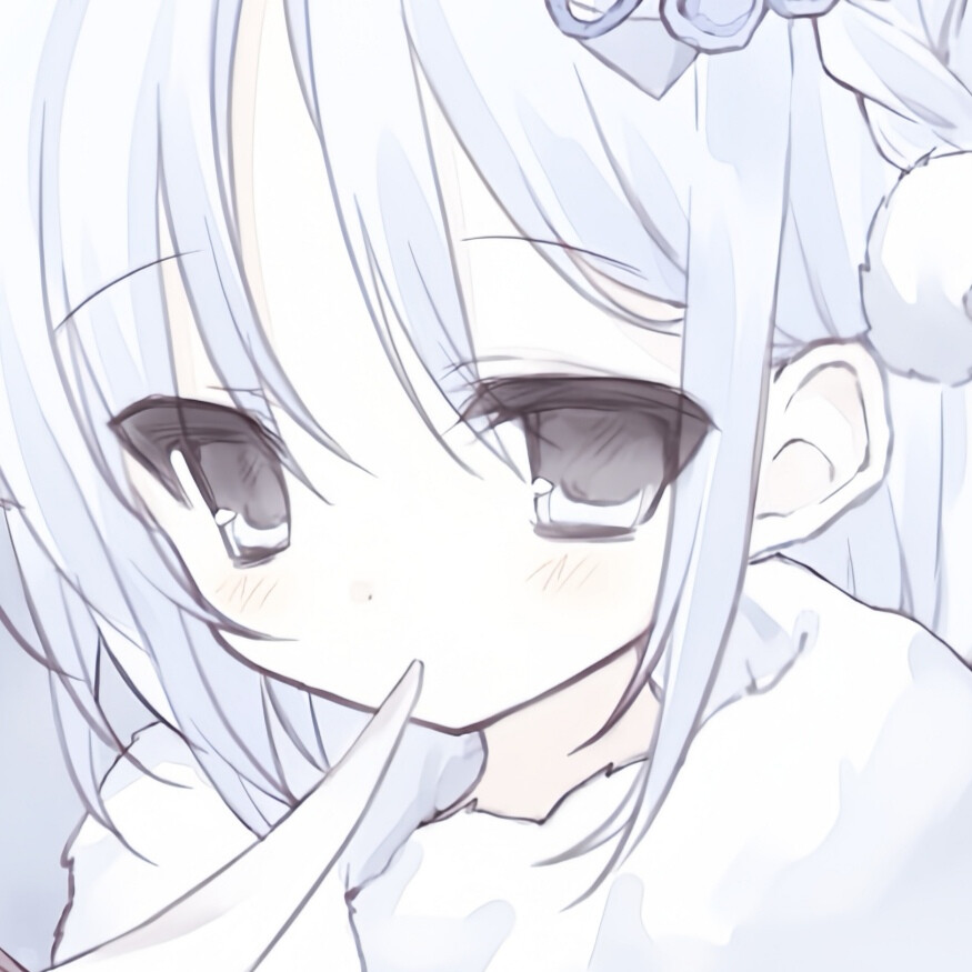 只想抱着你的背脊不想放