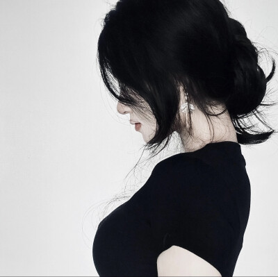 女头