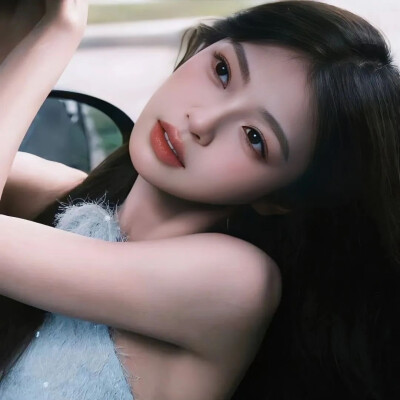 女头