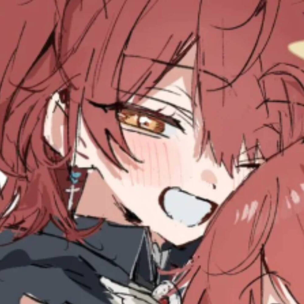 我左手扇人很快