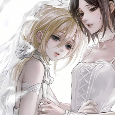 女情
