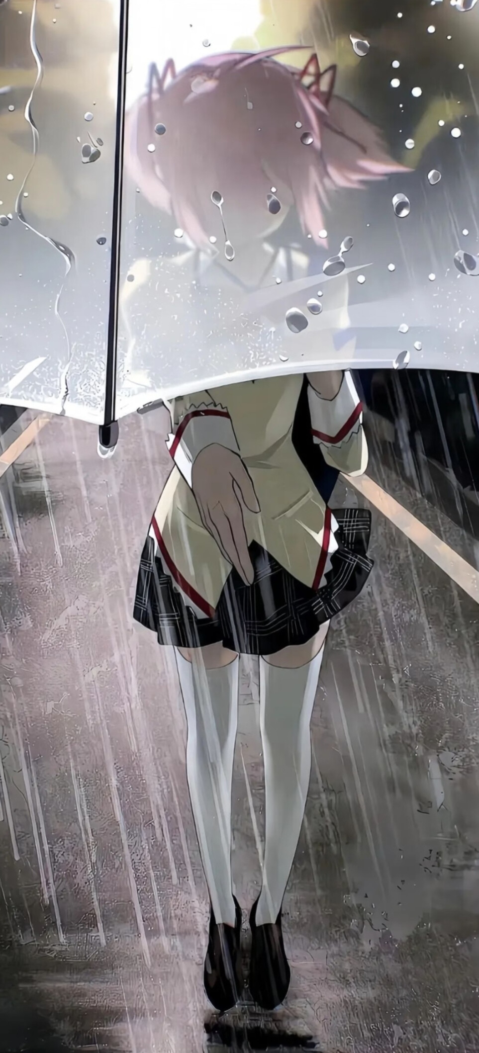 魔法少女小圆