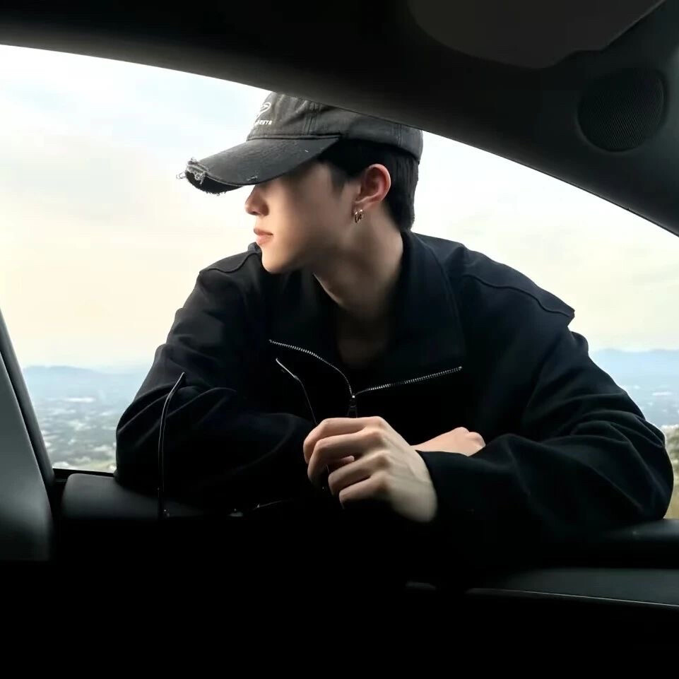 情头 情侣头像 头像