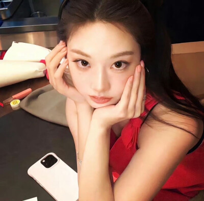 女生头像