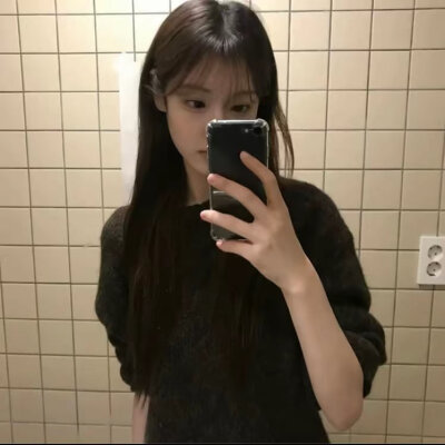 有一点感觉