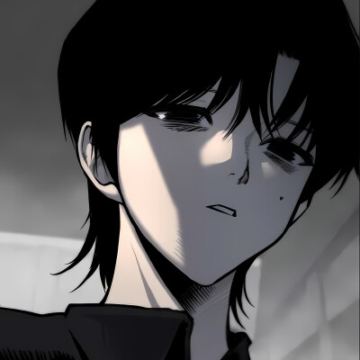 尸人