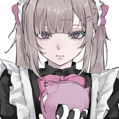 画师：caる
