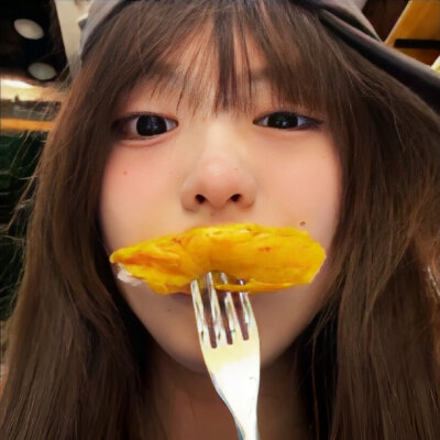 女头