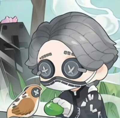 头像