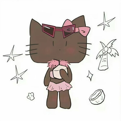 kitty