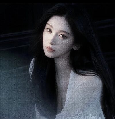 女头