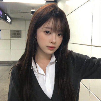 女生头像