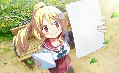 魔法少女小圆