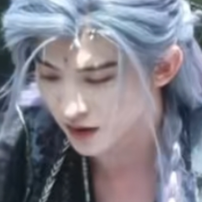 美人