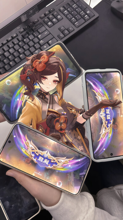 原神壁纸