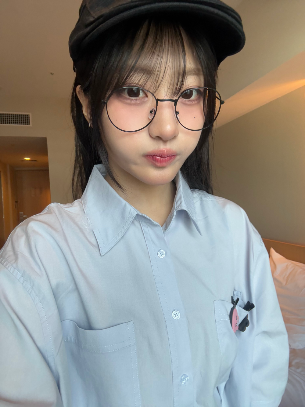 say my name徐俊辉