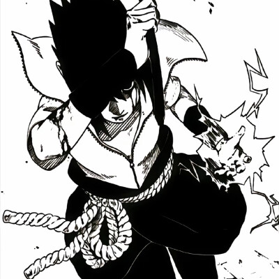 manga