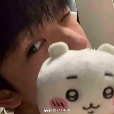 不明显情侣头像