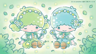 双子星