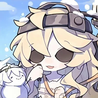 头像