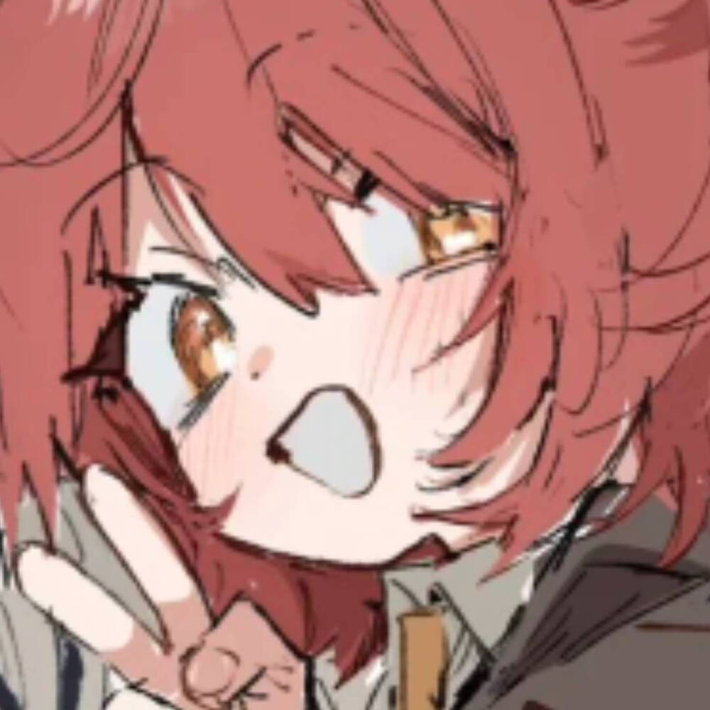 我左手扇人很快