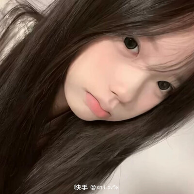 不明显情侣头像