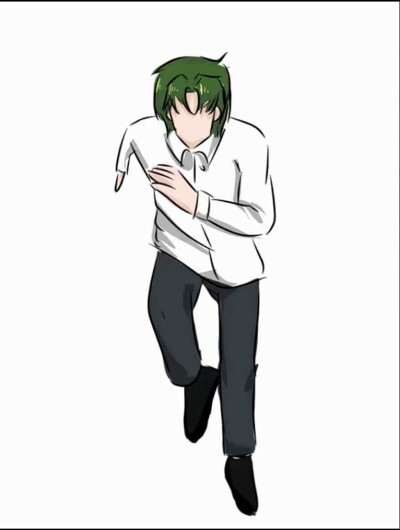 人鱼陷落