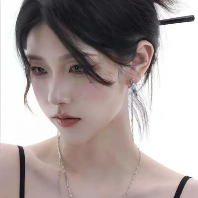 女生头像