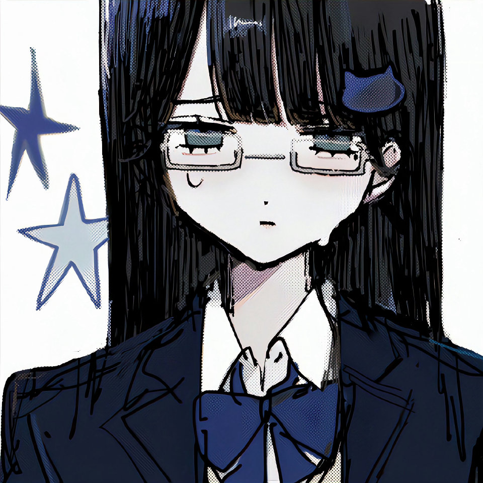 ♡山野桃桃耶♡＃动漫头像＃Wechat头像＃古风头像＃可爱头像＃可爱女头＃手绘头像＃情侣头像＃黑白头像