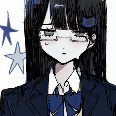 ♡山野桃桃耶♡＃动漫头像＃Wechat头像＃古风头像＃可爱头像＃可爱女头＃手绘头像＃情侣头像＃黑白头像